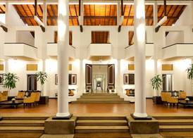 Cinnamon Lodge Habarana 2