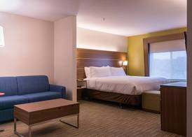 Holiday Inn Express BRANFORD-NEW HAVEN by IHG 3