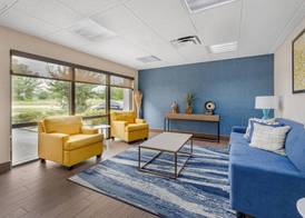 Comfort Inn Chattanooga Downtown Southside 4