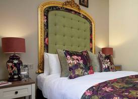 The Castle Of Brecon Hotel, Brecon, Powys - The Coaching Inn Group 5