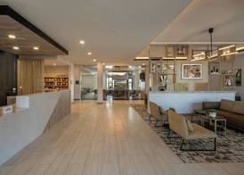 TownePlace Suites Surprise Prasada 2