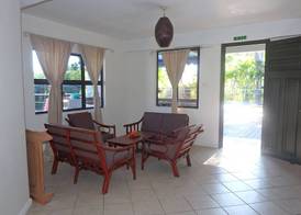 Bluewater Lodge - Hostel 4