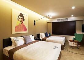 Hotel Boutique 9 4