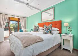 Pumula Lodge 4 Star Guesthouse Knysna 4