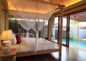 Deva Beach Resort Samui 4