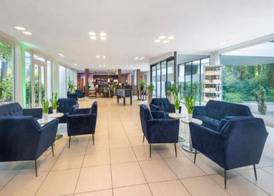 Sunday Hotel Bielefeld Johannisberg 4