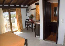 Afrodite Hotel Apartments 3