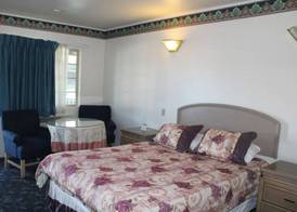 Best Whittier Inn 5