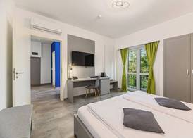 Johann Strauss Hotel 4