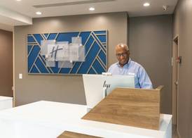 Holiday Inn Express Miami Airport-Blue Lagoon Area by IHG 2