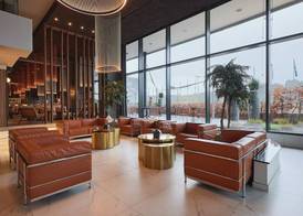 Van der Valk Hotel Liège Congres 2
