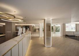 Hotel Presidente 4 sup 4