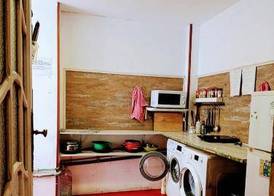 B&B Una Habitación Propia 3