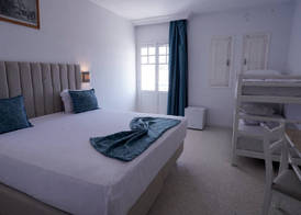 Hôtel Eden Club Skanes 4