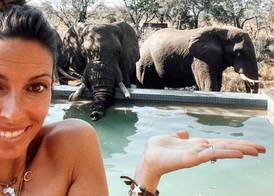 Honeyguide Tented Safari Camp - Khoka Moya 2