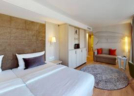 Kongresshotel Potsdam am Templiner See 4