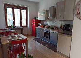 B&B Alle mura di San Giovanni 5