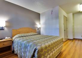 Studio 6-Dallas, TX - Garland - Northeast 4