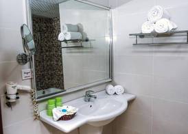 Golden Tulip Aqaba 3