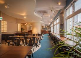 HOTEL THE CUBE Naha Kokusai Street 5