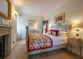 Barcaldine Castle 2