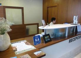Hotel Nordés 4