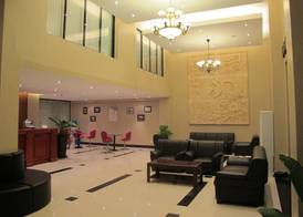 Lux Riverside Hotel & Apartment 2