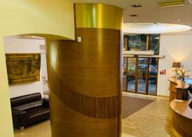 Matejko Hotel 3