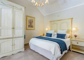 Franschhoek Rose Cottages 2