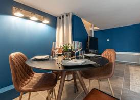 Good Night Inn Lyon 3