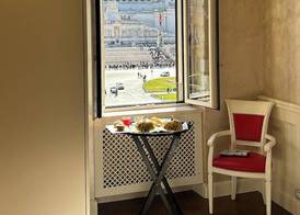 Piazza Venezia Luxury Suite 5