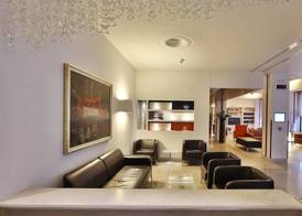 Best Western Plus Hotel Bologna 3