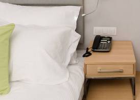 Eyal Hotel by Smart Hotels 5