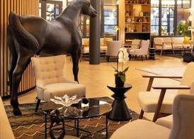 Epona Hôtel Sens 4