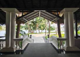 Lagoon Sarovar Premiere Resort - Pondicherry 3