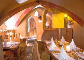 Hotel San Gabriele 5