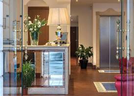 Hotel Caracciolo 3