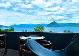Hotel Premium Lake TOYA 5