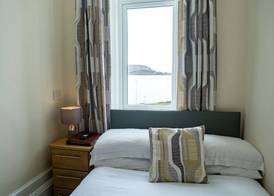 Corran House Guest House 5