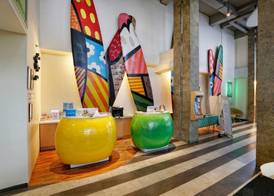MaxOneHotels at Bukit Jimbaran 2