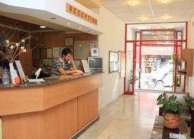 G92 City Hotel 3
