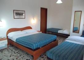Piccolo Hotel Lamezia 4
