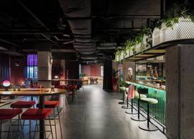 Moxy Ottawa Downtown 4
