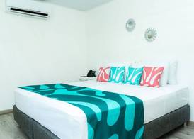 Hotel Caribbean Coral 5