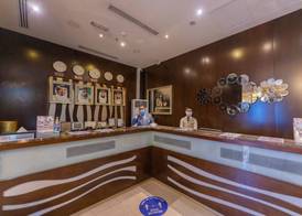Ewan Ajman Suites Hotel 2