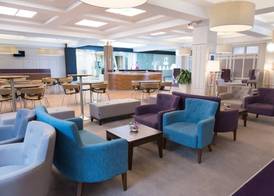 The Golden Jubilee Hotel 4