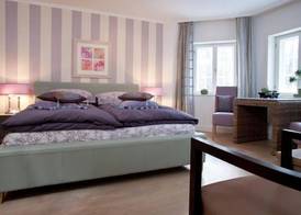 Hotel Gut Bardenhagen 4