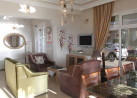 Foca Kumsal Hotel 4