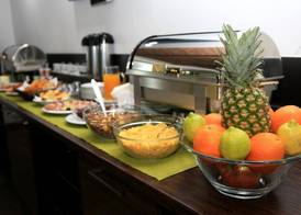 Hotel Villa Milas 3