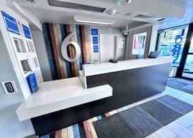 Motel 6 Greenwood Village, CO - Denver - South Tech Center 3